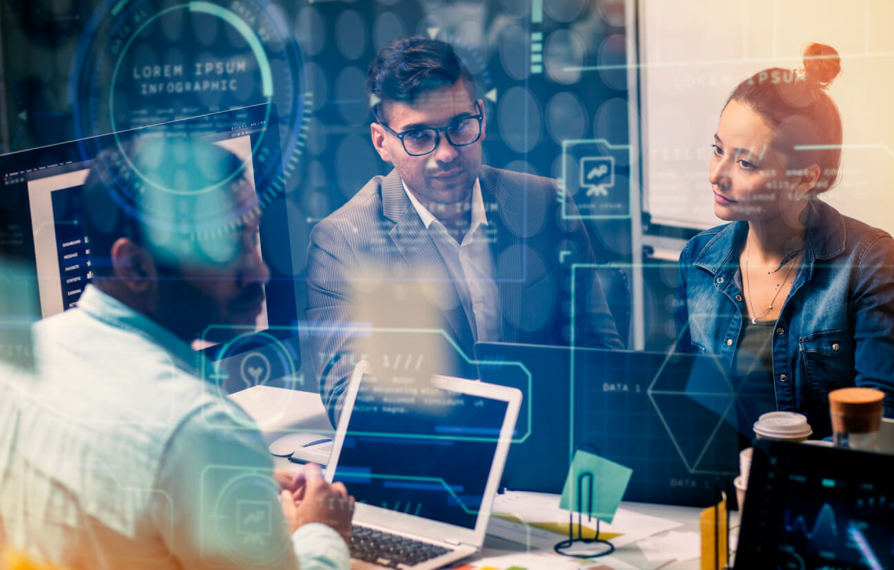 Reducing Security Incidents for FinSecure Inc.