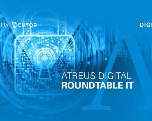 Atreus Digital Roundtable IT