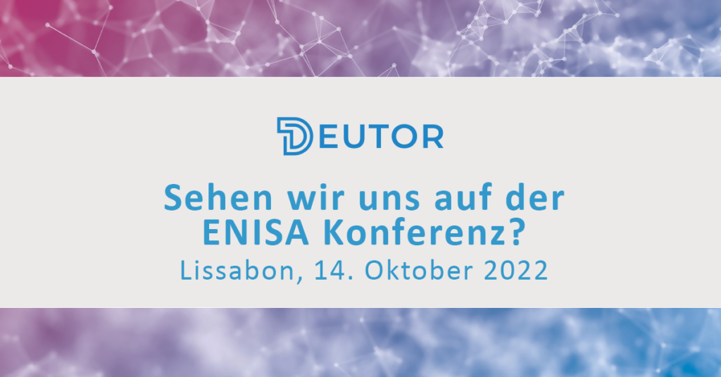 2. ENISA Maritime Cybersecurity Conference