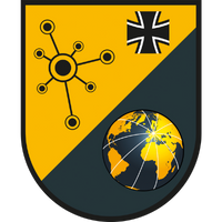 Wappen Kommando CIR
