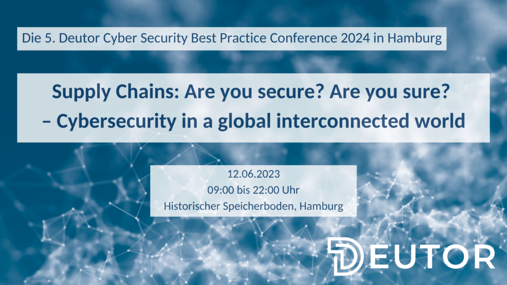 Conference Banner