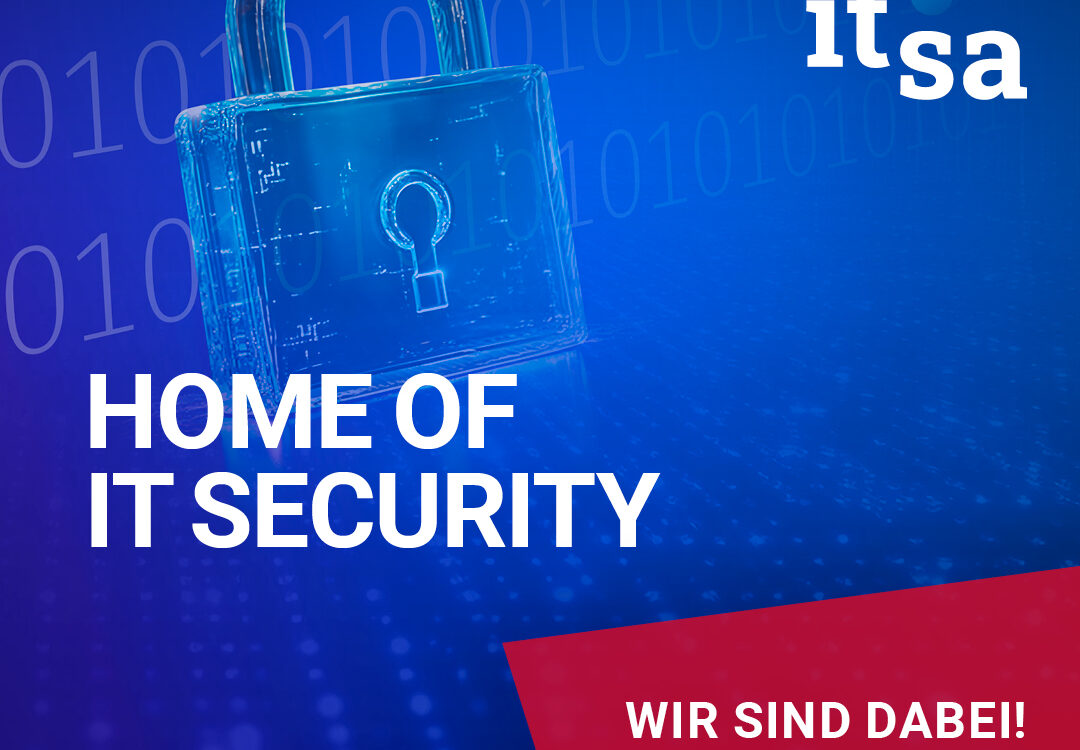 Deutor auf der It-sa 2026
