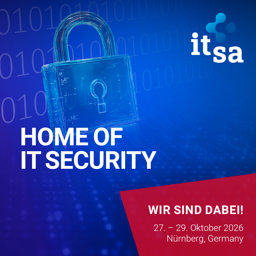 Deutor auf der It-sa 2026